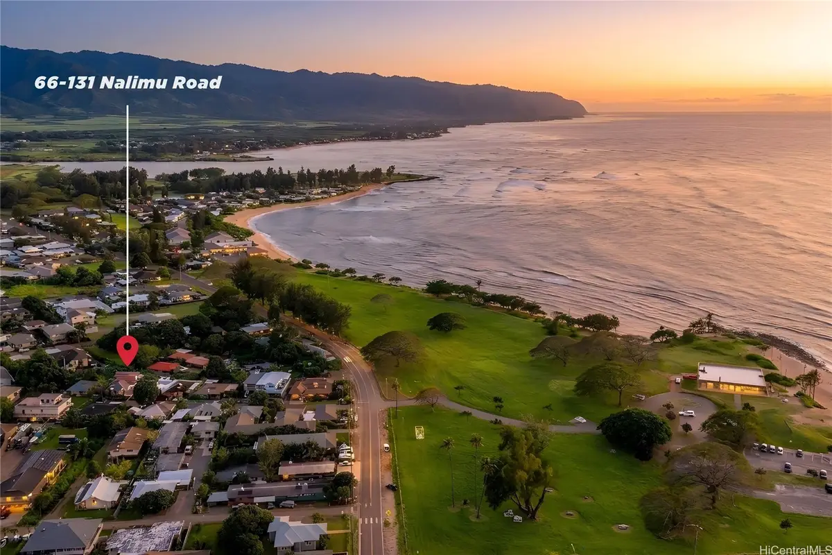 66-131 Nalimu Road, Haleiwa, HI 96712 - #1