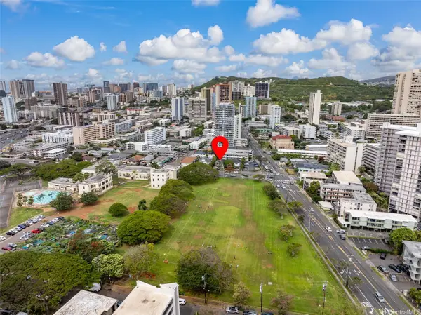 1544 Keeaumoku Street, Honolulu, HI 96822
