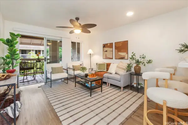 94-515 Lumiaina Street #L202, Waipahu, HI 96797