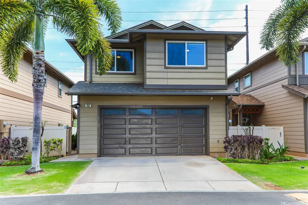 91-1001 Keaunui Drive #450, Ewa Beach, HI 96706 - #1