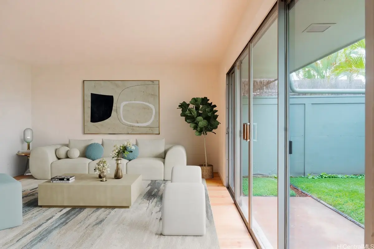 98-264 Ualo Street #M3, Aiea, HI 96701 - #1