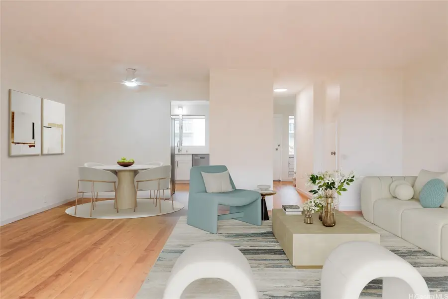 98-264 Ualo Street #M3, Aiea, HI 96701 - #3