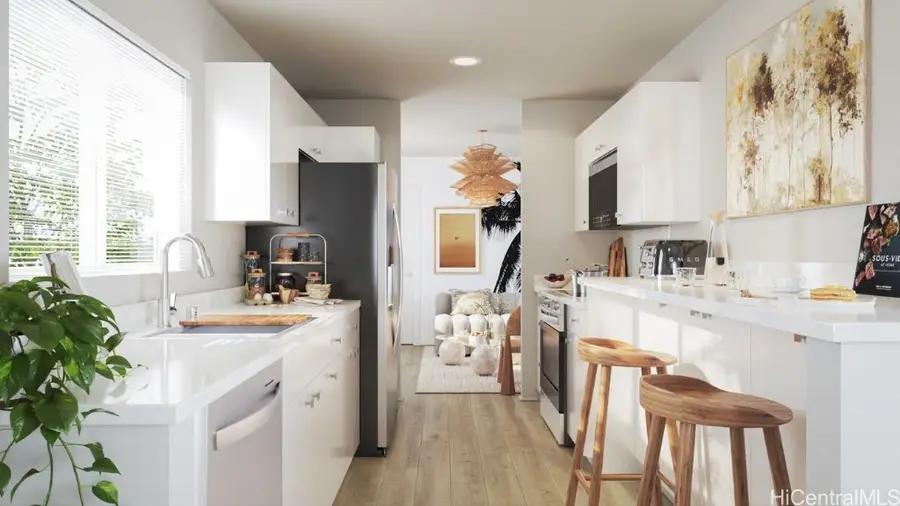 91-3525 Kamalie Mua Street #24, Ewa Beach, HI 96706 - #2