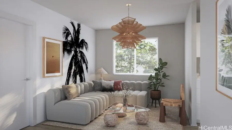 91-3525 Kamalie Mua Street #24, Ewa Beach, HI 96706 - #3