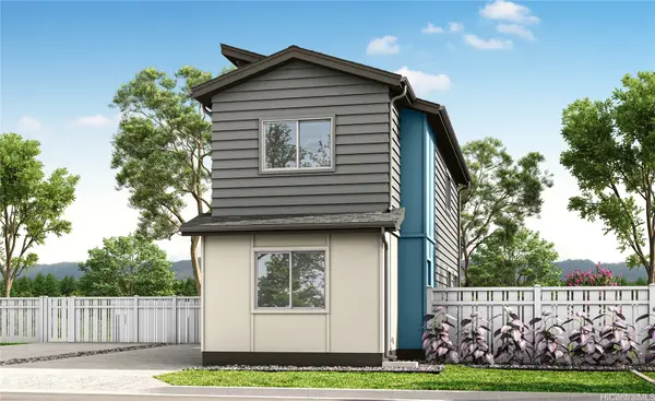 91-3525 Kamalie Mua Street #30, Ewa Beach, HI 96706