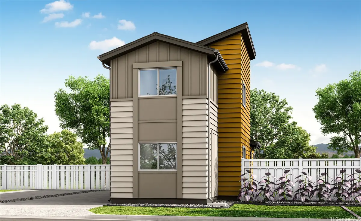91-3525 Kamalie Mua Street #28, Ewa Beach, HI 96706 - #1