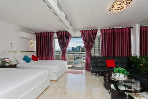 1777 Ala Moana Boulevard #937, Honolulu, HI 96815