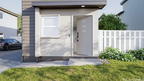 91-3525 Kamalie Mua Street #73, Ewa Beach, HI 96706