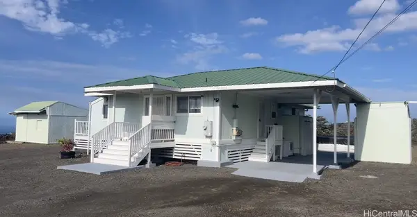 92-1055 Kamaaina Boulevard, Ocean View, HI 96737