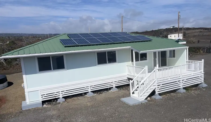 92-1055 Kamaaina Boulevard, Ocean View, HI 96737 - #3