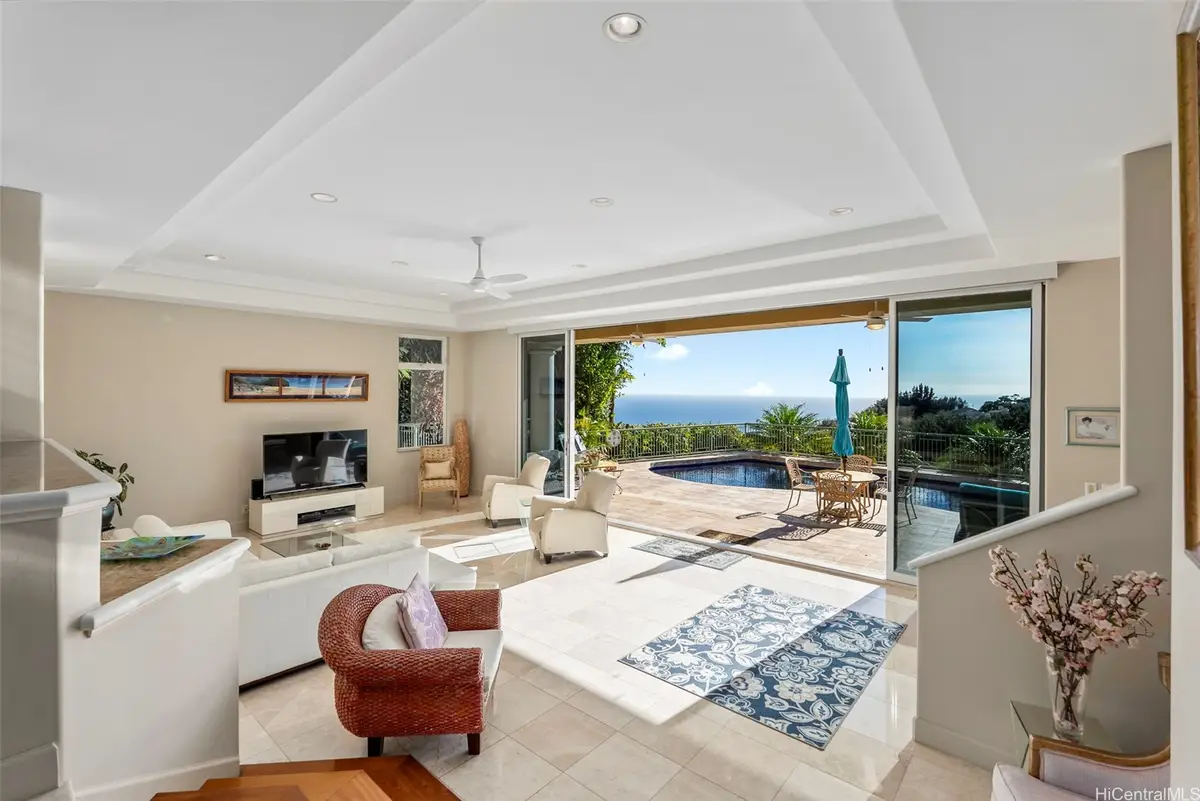 5609 Poola Street #A, Honolulu, HI 96821 - #1