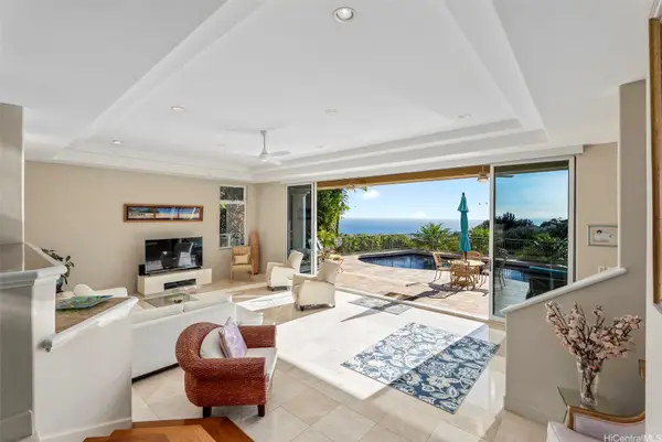 5609 Poola Street #A, Honolulu, HI 96821