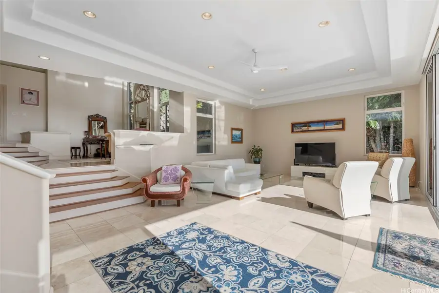 5609 Poola Street #A, Honolulu, HI 96821 - #2