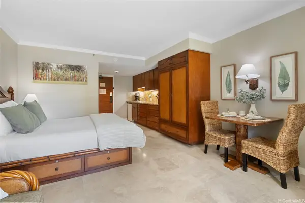 2045 Kalakaua Avenue #118, Honolulu, HI 96815