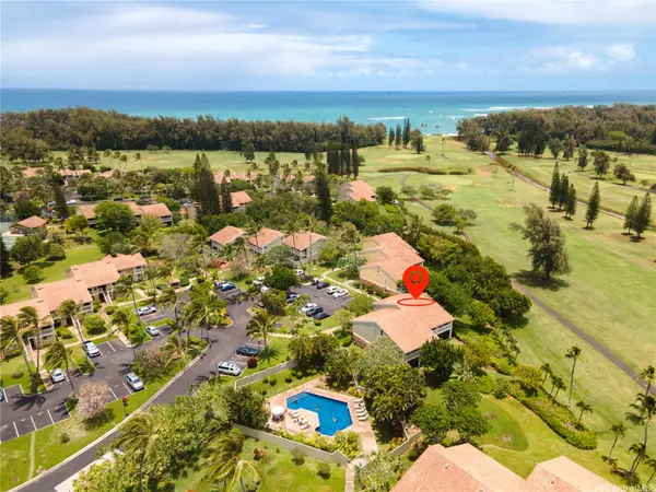 57-091 Lalo Kuilima Place #4/39, Kahuku, HI 96731