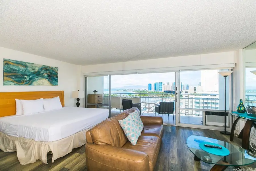 1777 Ala Moana Boulevard #1837, Honolulu, HI 96815 - #3