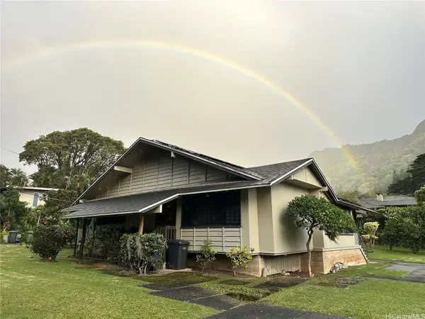 Address Withheld By Seller, Honolulu, HI 96817