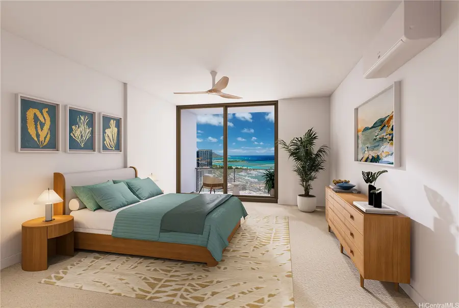 708 Auahi Street #A3603, Honolulu, HI 96813 - #3