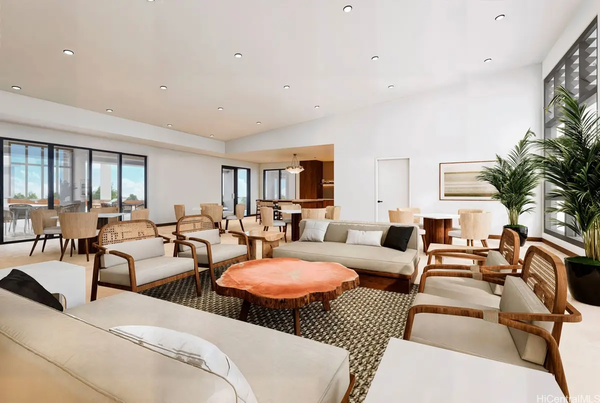 708 Auahi Street #A3310, Honolulu, HI 96813 - #1