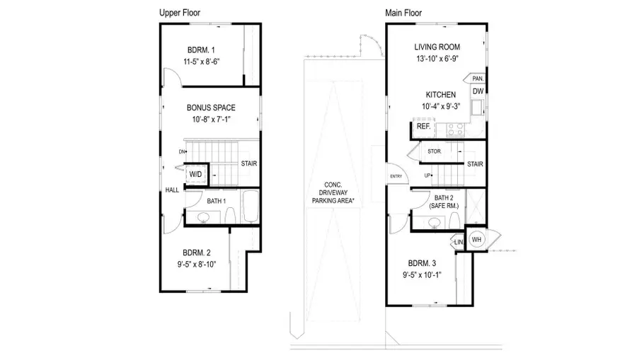 91-3525 Kamalie Mua Street #29, Ewa Beach, HI 96706 - #3