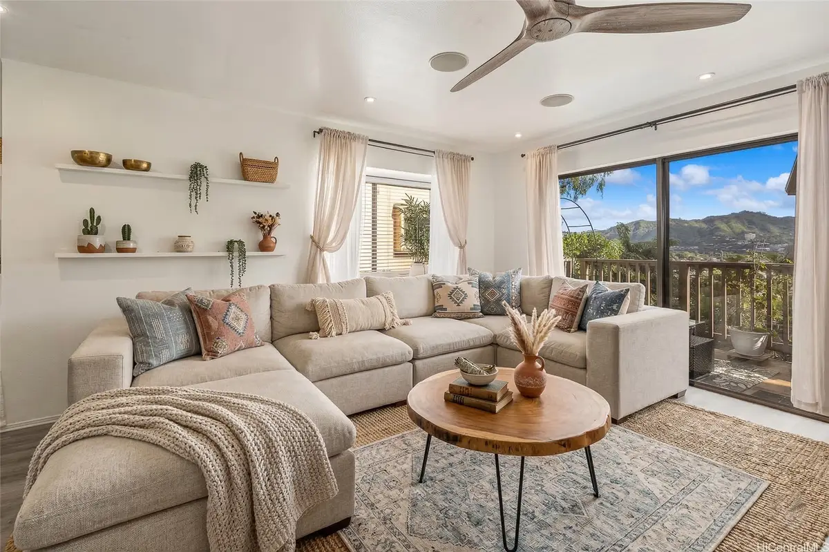 46-033 Aliianela Place #1911, Kaneohe, HI 96744 - #1