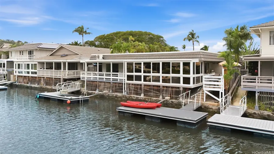 250 Opihikao Way #751, Honolulu, HI 96825 - #3