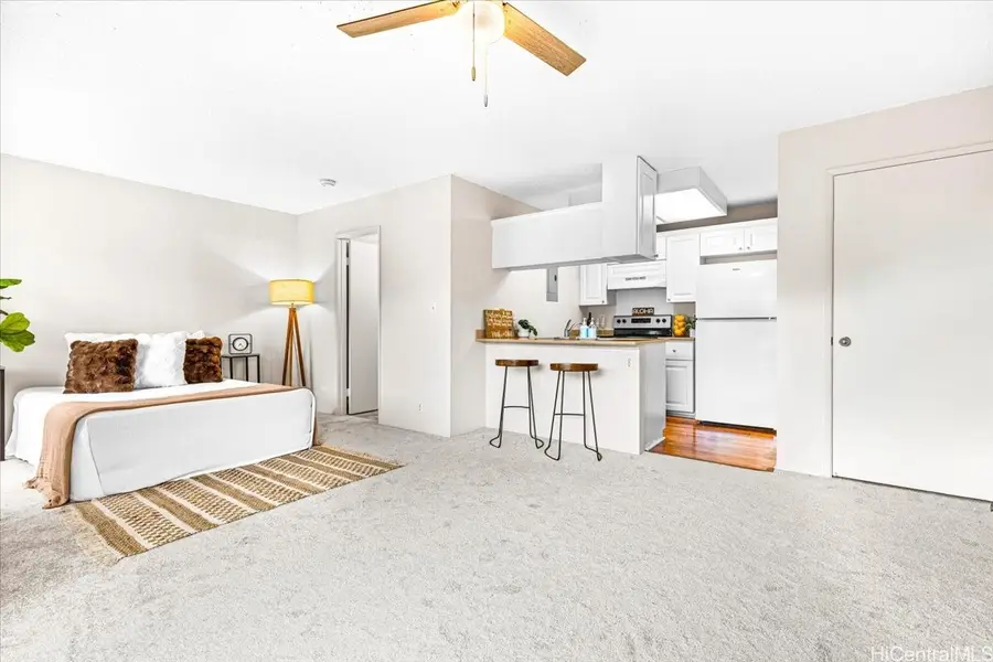 94-1404 Polani Street #29E, Waipahu, HI 96797 - #2