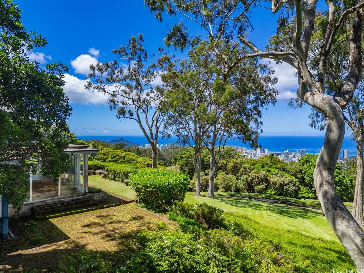 3330 Tantalus Drive, Honolulu, HI 96822 - #1