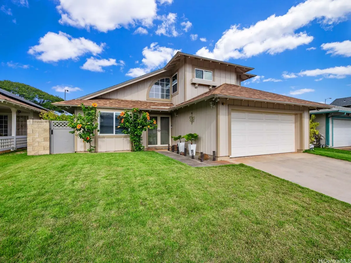 91-1011 Makahani Street, Kapolei, HI 96707 - #1