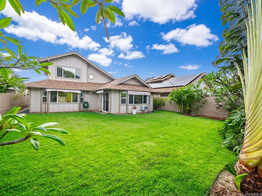 91-1011 Makahani Street, Kapolei, HI 96707 - #2