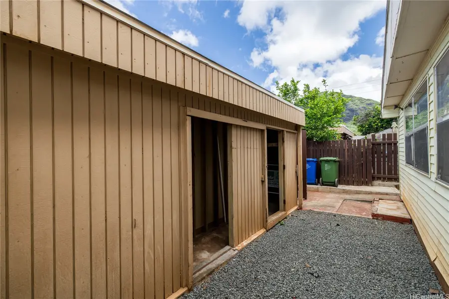 85-270 Ala Hema Street #C, Waianae, HI 96792 - #3