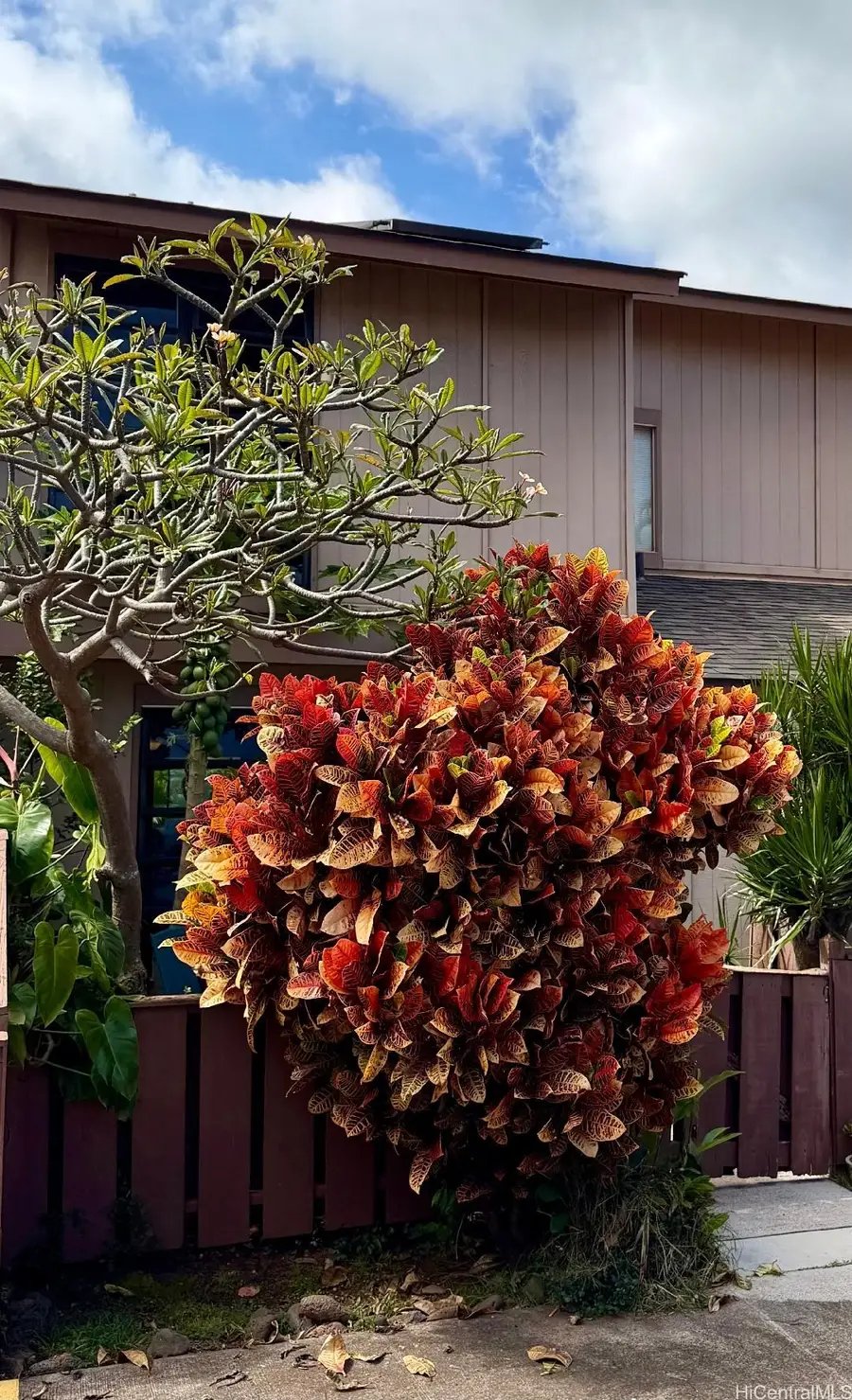 92-1036 Makakilo Drive #22, Kapolei, HI 96707 - #2