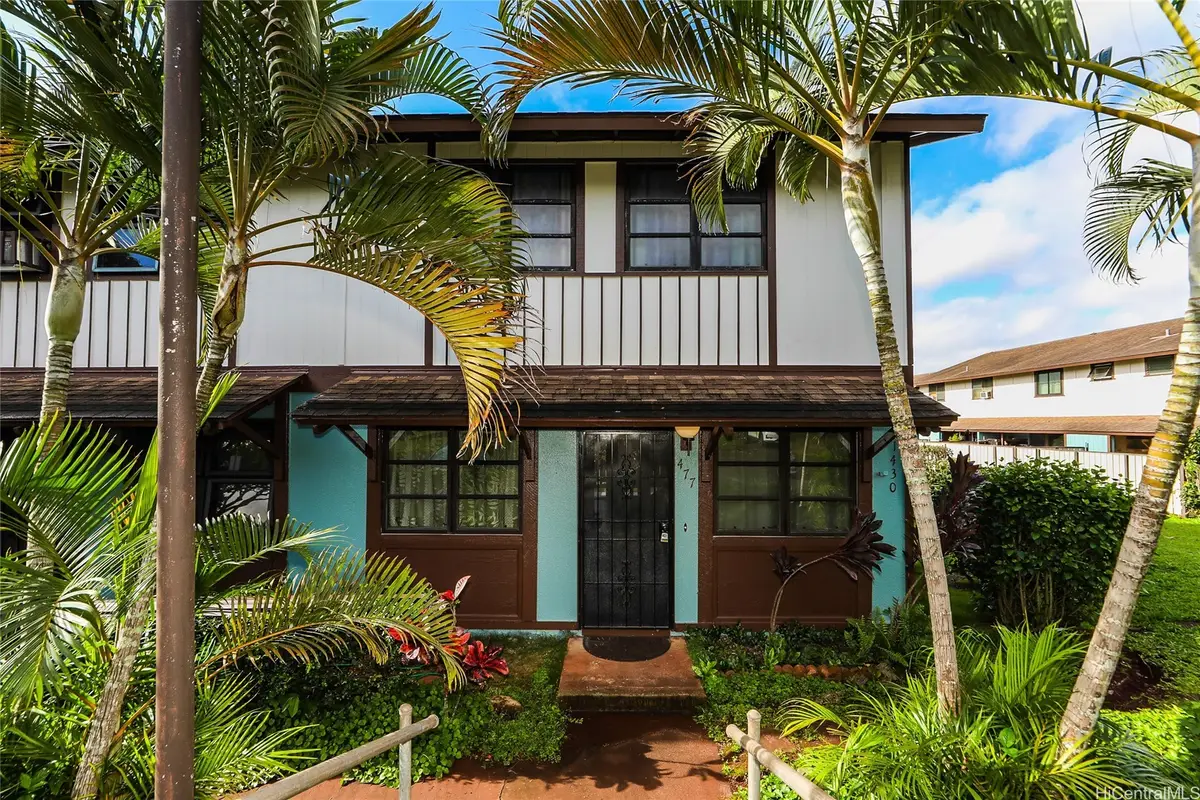 94-1430 Lanikuhana Avenue #477, Mililani, HI 96789 - #1