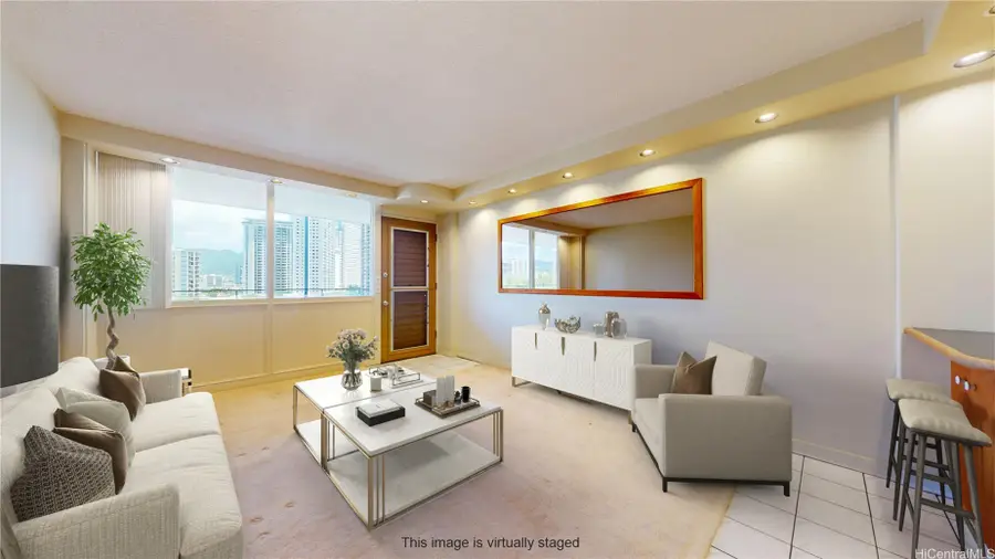 1720 Ala Moana Boulevard #902B, Honolulu, HI 96815 - #3