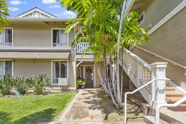 91-1058 Kekuilani Loop #R1603, Kapolei, HI 96707