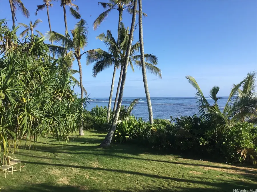67-421 Waialua Beach Road, Waialua, HI 96791 - #2