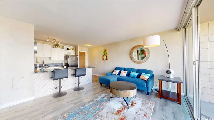 1925 Kalakaua Avenue #807, Honolulu, HI 96815 - #3