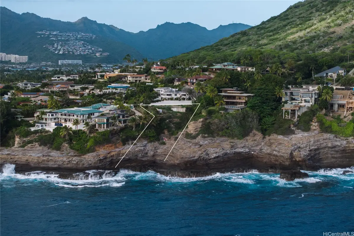 3 Poipu Drive, Honolulu, HI 96825 - #1