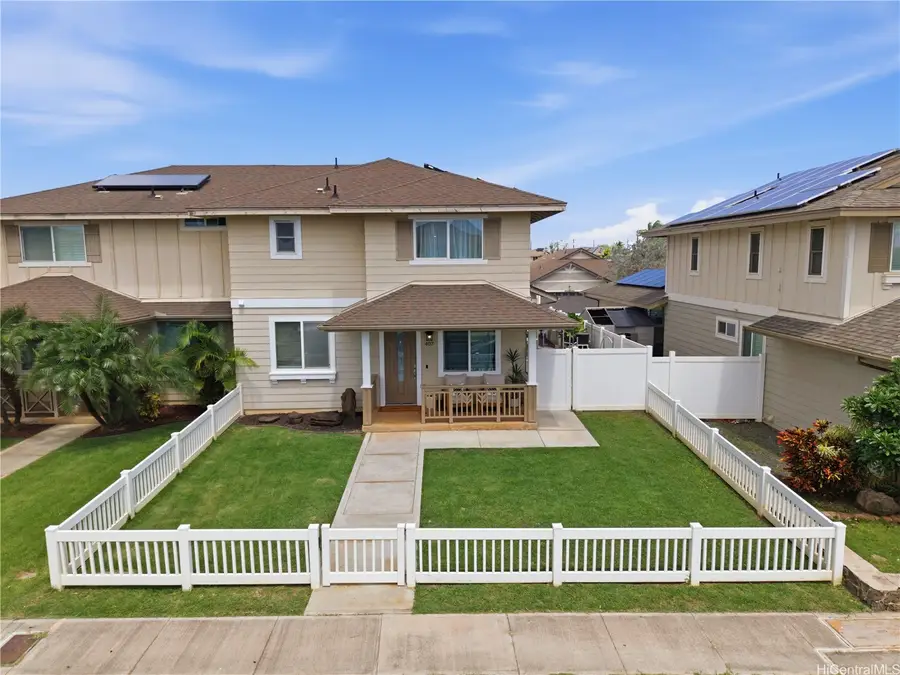 407 Kuupau Street, Kapolei, HI 96707 - #2