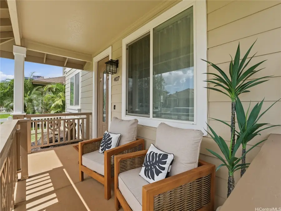 407 Kuupau Street, Kapolei, HI 96707 - #3