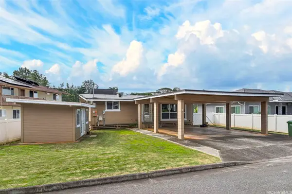 95-145 Wailawa Place, Mililani, HI 96789