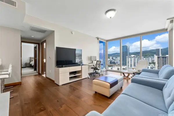 1555 Kapiolani Boulevard #1615, Honolulu, HI 96814