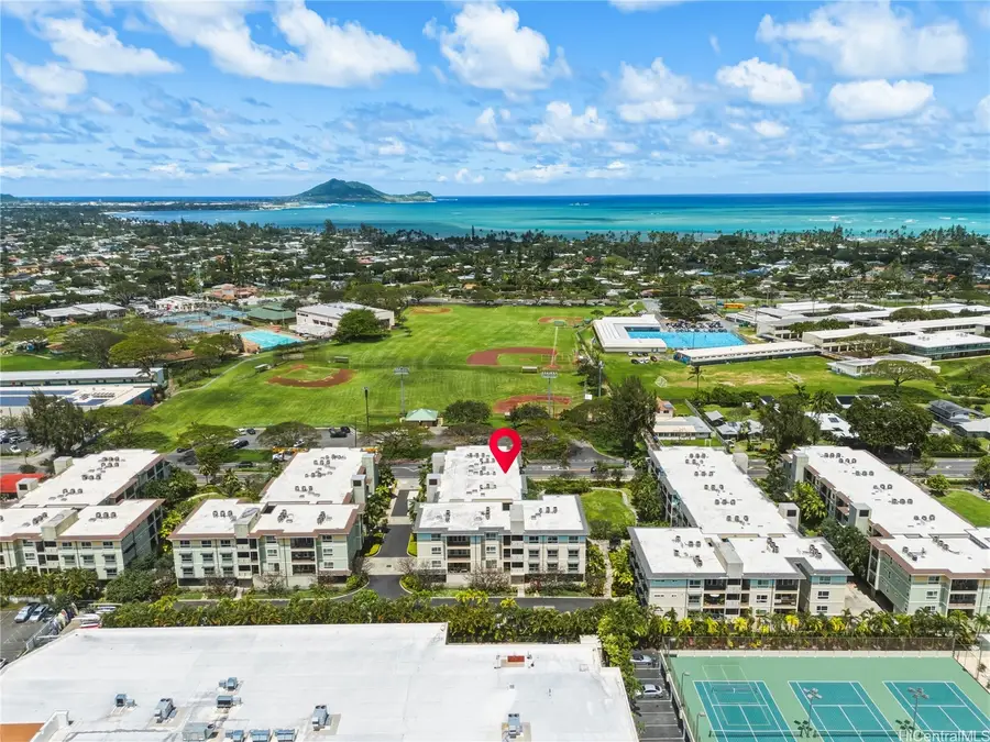 471 Kailua Road #3106, Kailua, HI 96734 - #2