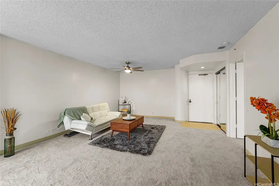 1212 Nuuanu Avenue #2402, Honolulu, HI 96817 - #2