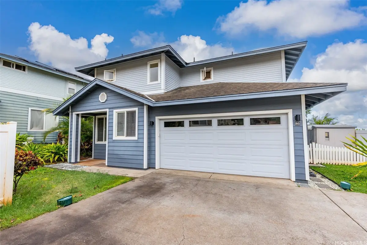 92-7049 Elele Street #86, Kapolei, HI 96707 - #1