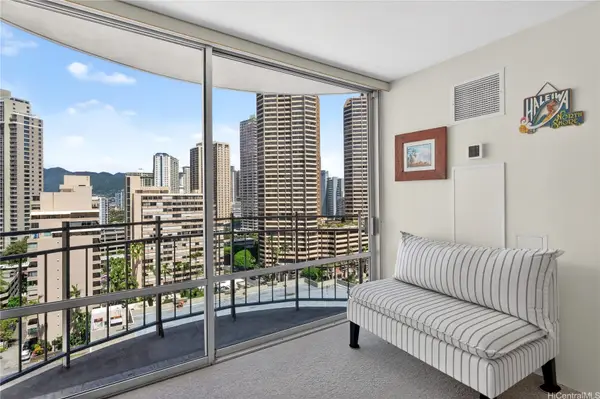 1765 Ala Moana Boulevard #1699, Honolulu, HI 96815