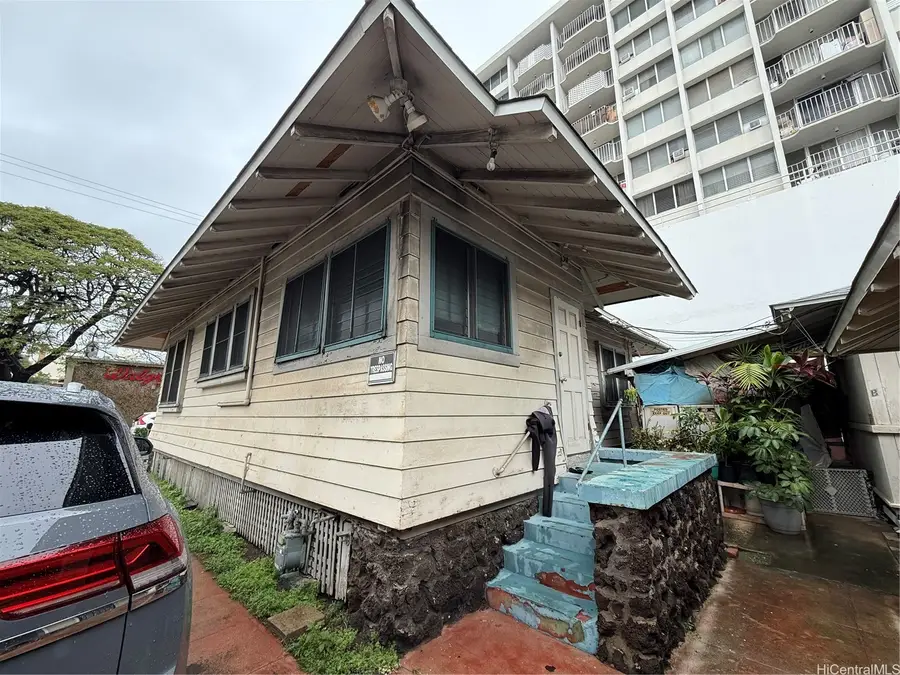 1119 Young Street, Honolulu, HI 96814 - #2