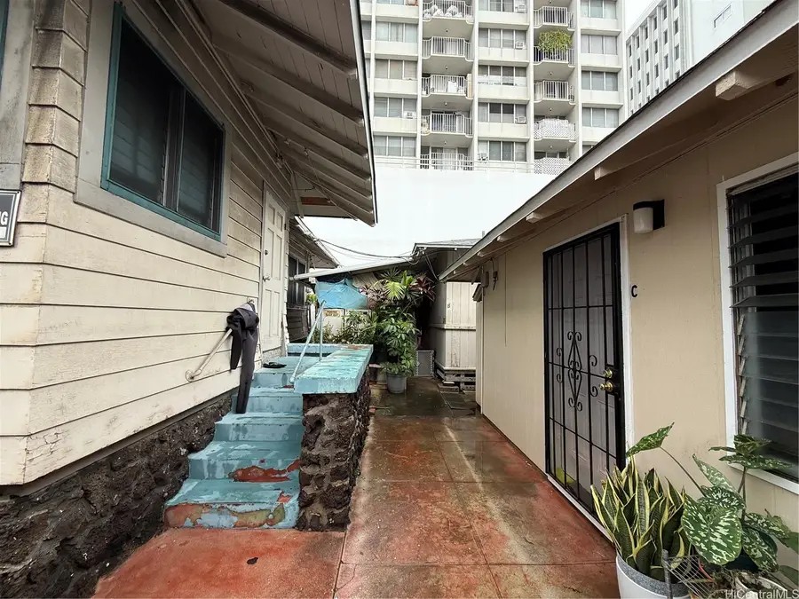 1119 Young Street, Honolulu, HI 96814 - #3
