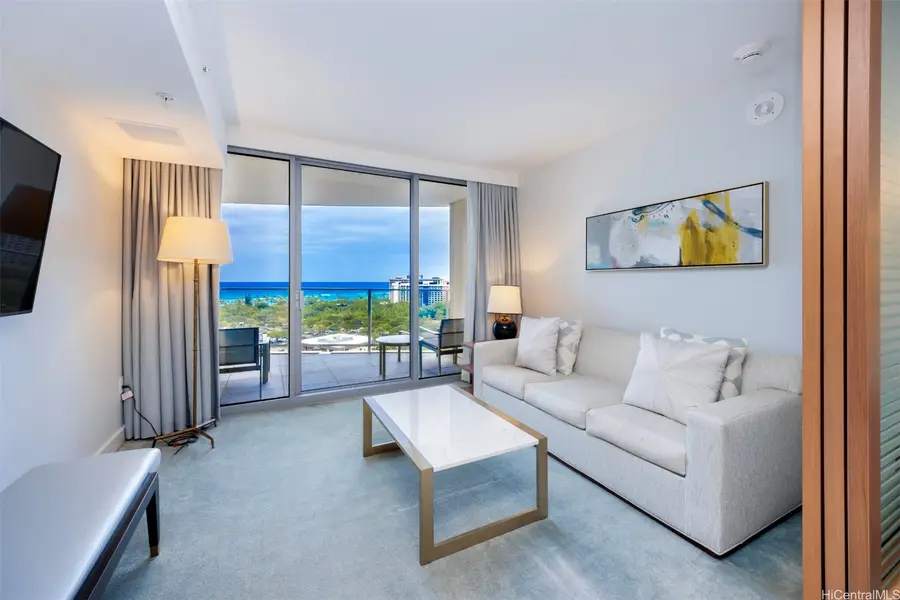 2139 Kuhio Avenue #1702, Honolulu, HI 96815 - #2