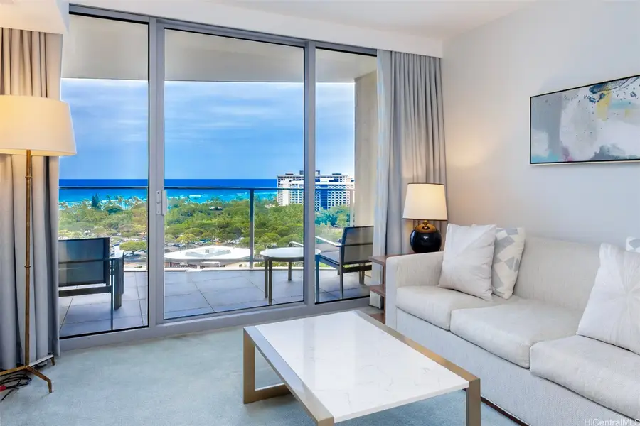 2139 Kuhio Avenue #1702, Honolulu, HI 96815 - #3